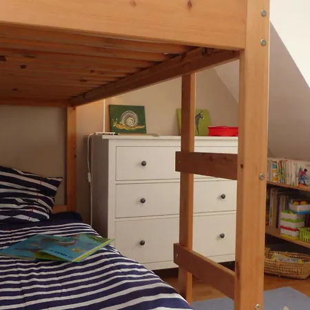 Agreable Maison De Proche Des Plages Nyaraló