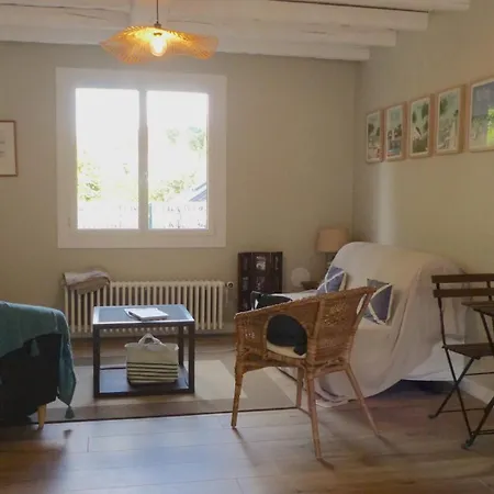 Agreable Maison De Proche Des Plages Nyaraló La Trinité-sur-Mer