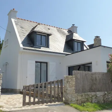 Agreable Maison De Proche Des Plages Nyaraló