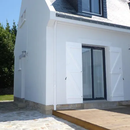 Holiday home Agreable Maison De Proche Des Plages La Trinite-sur-Mer