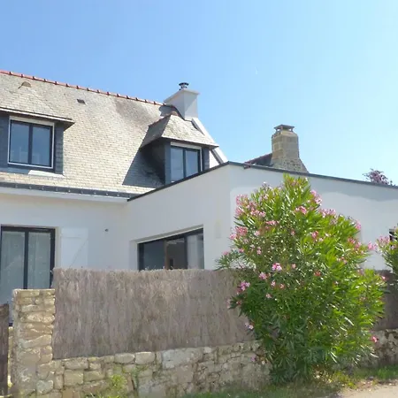 Agreable Maison De Proche Des Plages Holiday home La Trinite-sur-Mer