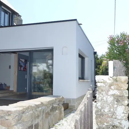 Holiday home Agreable Maison De Proche Des Plages *
