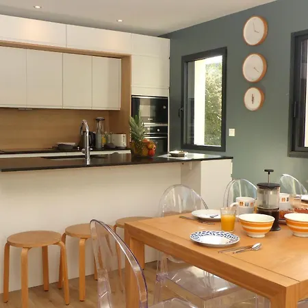 Agreable Maison De Proche Des Plages La Trinite-sur-Mer