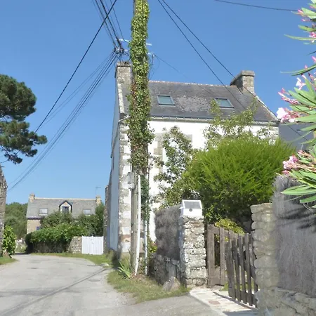 Agreable Maison De Proche Des Plages *